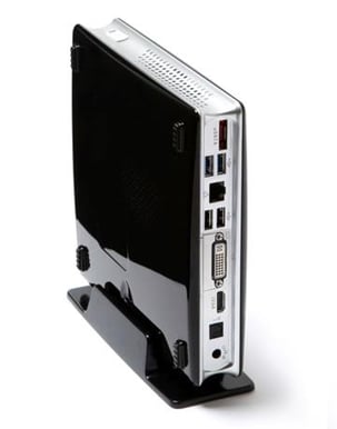 Zotac ZBOX ID18 Celeron 1007U Barebone