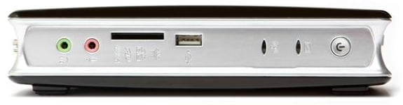 Zotac ZBOX ID18 Celeron 1007U Barebone