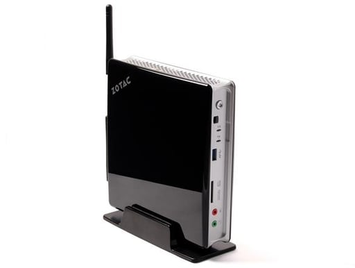 Zotac ZBOX ID88 Core i3 3220T Barebone
