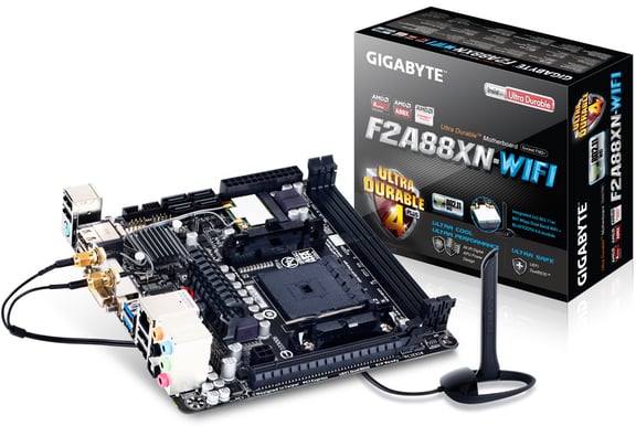 Gigabyte GA-F2A88XN WiFi