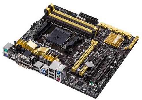 ASUS A88XM-PLUS