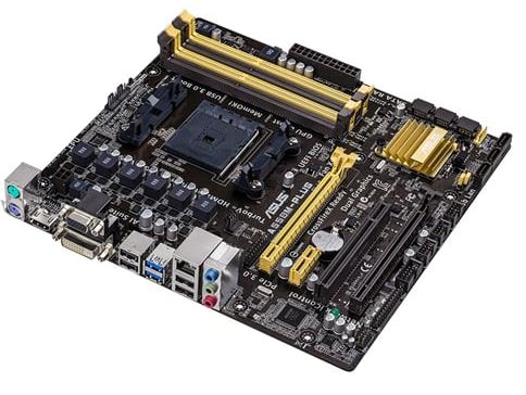 ASUS A55BM-PLUS