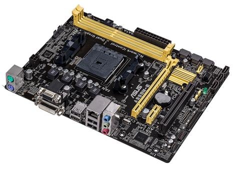 ASUS A55BM-E