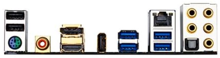 Gigabyte G1.Sniper Z87 ATX