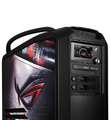ASUS ROG Front Base