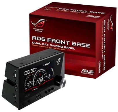 ASUS ROG Front Base
