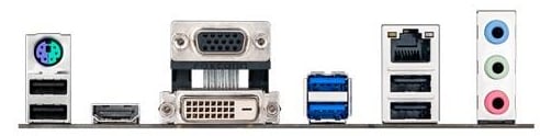 ASUS AM1M-A