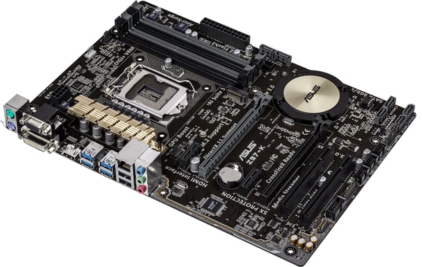 ASUS Z97-K ATX
