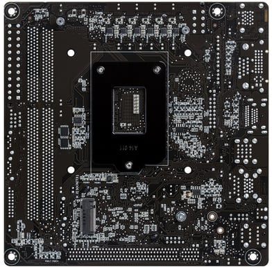 ASUS Z97I-PLUS