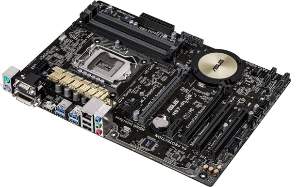 ASUS H97-PLUS ATX
