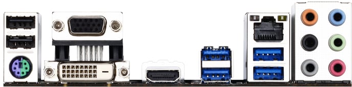 Gigabyte GA-Z97X-SLI
