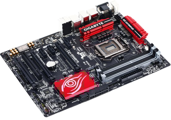 Gigabyte GA-Z97X-Gaming 5