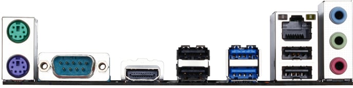 Gigabyte GA-Z97P-D3