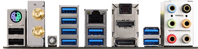MSI Z97 MPOWER MAX AC