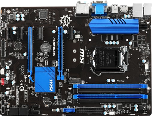 MSI H97 GUARD-PRO