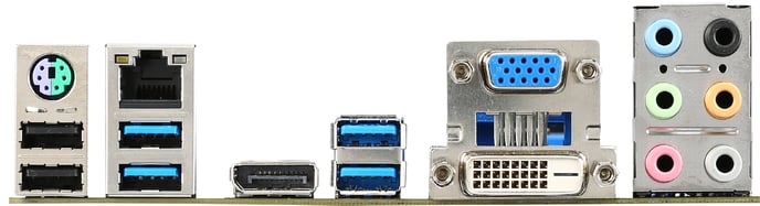 MSI H97 GUARD-PRO