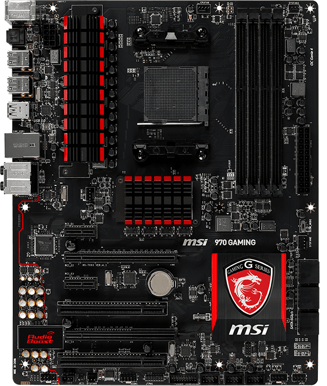 MSI 970 GAMING