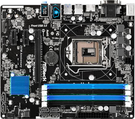 ASRock Z97M Anniversary