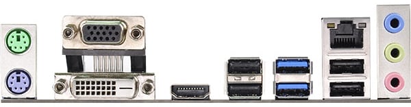 ASRock Z97M Anniversary