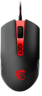 MSI Interceptor DS100 Gaming Mus