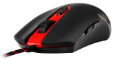 MSI Interceptor DS100 Gaming Mus