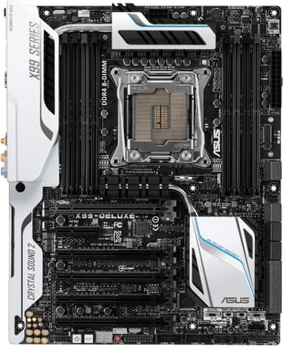 ASUS X99 DELUXE