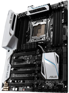ASUS X99 DELUXE