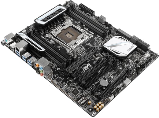ASUS X99-A