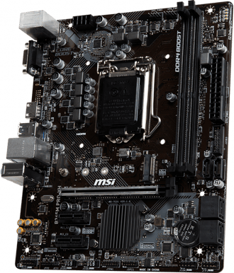 MSI B365M PRO-VH