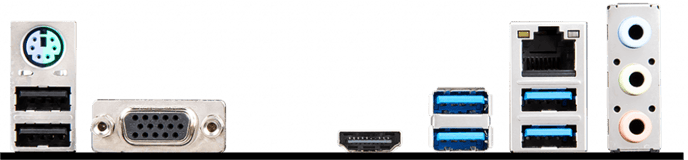 MSI B365M PRO-VH