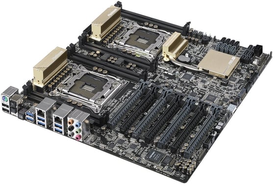 ASUS Z10PE-D8 WS
