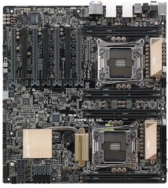ASUS Z10PE-D8 WS