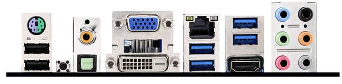 MSI Z87-G55 ATX