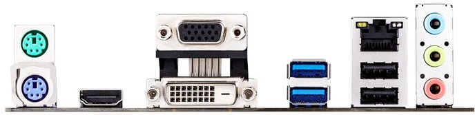 ASUS A68HM-PLUS