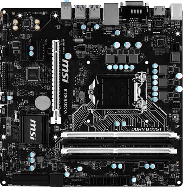 MSI B150M BAZOOKA
