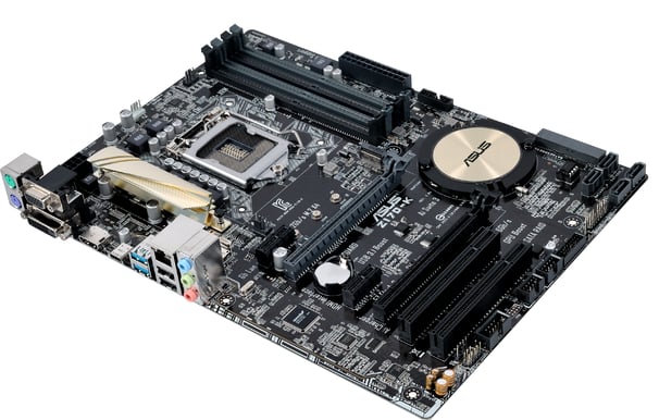 ASUS Z170-K