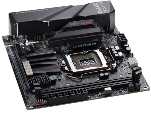 EVGA Z170 Stinger