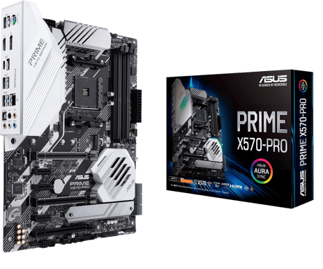 ASUS Prime X570-Pro