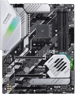 ASUS Prime X570-Pro