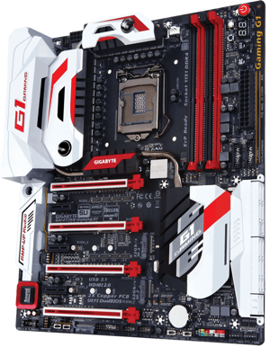 Gigabyte Z170X Gaming G1