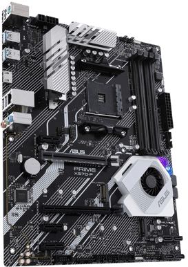 ASUS Prime X570-P