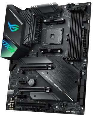 ASUS ROG Strix X570-F Gaming