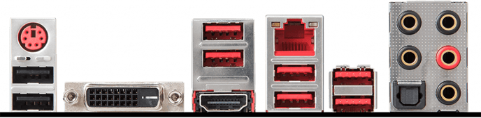 MSI X470 GAMING PLUS MAX