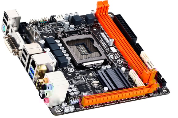 Gigabyte B85N Phoenix