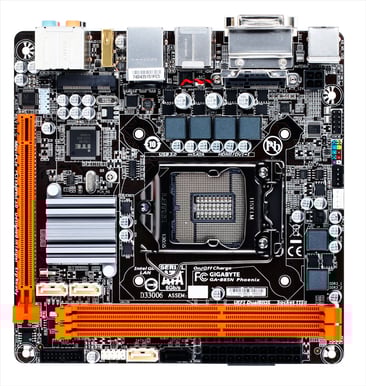 Gigabyte B85N Phoenix