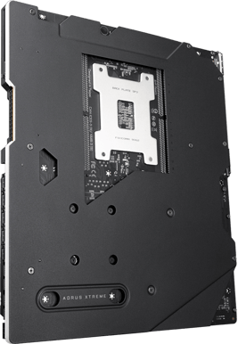 Gigabyte TRX40 AORUS XTREME