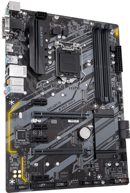 Gigabyte B365 HD3 ATX