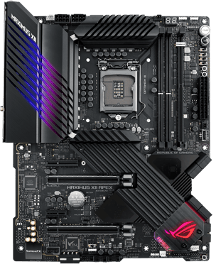 ASUS ROG MAXIMUS XII APEX Z490 (WiFi)