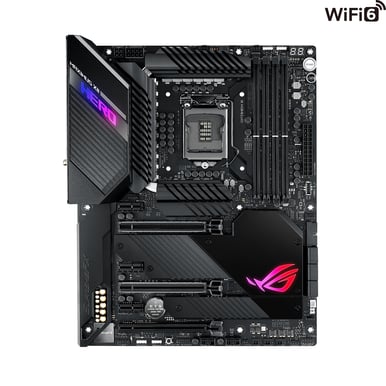 ASUS ROG MAXIMUS XII HERO Z490 (Wi-Fi)