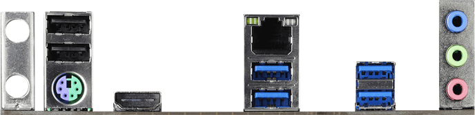 ASRock B460 Phantom Gaming 4